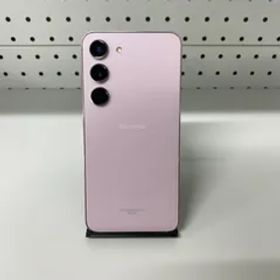 Sam Sung Galaxy S23 8GB / 256GB SC-51D ラベンダー