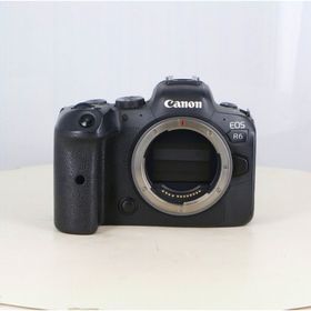 キヤノン(Canon)の【中古】(キヤノン) Canon EOS R6 ボデイ(コンパクトデジタルカメラ)