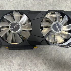 GAMING RTX 2060 Super FX-1 Click OC