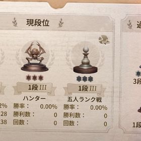 鹿垢、ファーストオーナー | 第五人格(Identity V)のアカウントデータ、RMTの販売・買取一覧