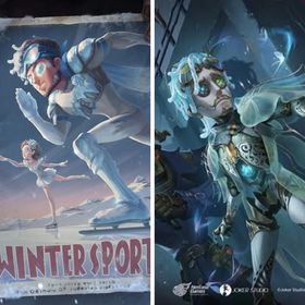 買取希望 | 第五人格(Identity V)のアカウントデータ、RMTの販売・買取一覧