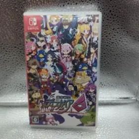 魔界戦記ディスガイア6 Switch