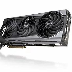 【中古】Sapphire NITRO+ Radeon RX 6800 OC グラフィックスボード 11305-01-20G VD7467