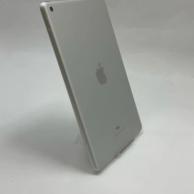 Apple iPad 第6世代 32GB シルバー Wi-Fi 動作確認済 美品【全額返金保証】【最速発送】
