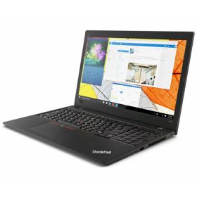 レノボ・ジャパン 20LW002SJP ThinkPad L580 取り寄せ商品