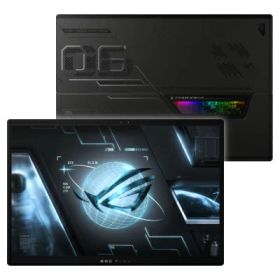 ROG Flow Z13 GZ301Z GZ301ZE-I9R3050TE【Core i9(2.5GHz)/16GB/1TB SSD/Win11Home】 ASUS 当社3ヶ月間保証 中古 イオシス