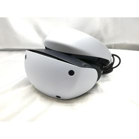 【中古】SONY PlayStation VR2 CFIJ-17000【ECセンター】保証期間1週間【ランクA】
