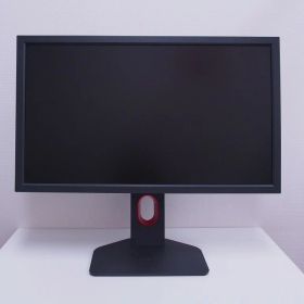 ベンキュー BenQ 24インチ ゲーミングモニター ZOWIE XL2411K 【中古】