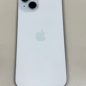 【モバイルBOX】新品同様 電池90％SIMフリー iPhone15 Plus 256GB