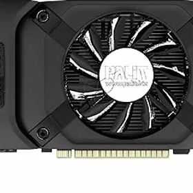【中古】Palit Nvidia Geforce グラフィックボード GTX750Ti GDDR5 2048 Mo PCI Express NE5X75TS1341F