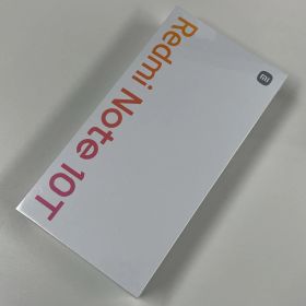 softbank Redmi Note 10T A101XM ナイトタイムブルー