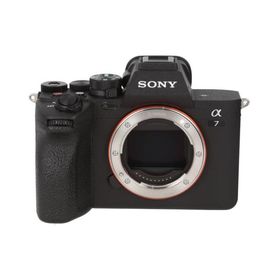 SONY α7 IV ILCE-7M4 BODY 【AB】