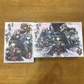 桜降る代に決闘を 基本セット&達人セット 2種