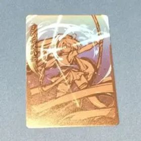 桜降る代に決闘を ブラックキラカード ミハテヌハテ