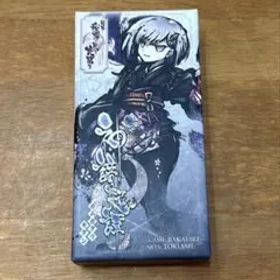 桜降る代に決闘を 神語起譚(カムガタリキタン)