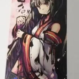 ユリナ プロモーションタロット 桜降る代に決闘を