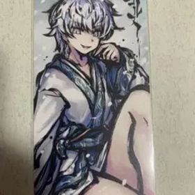 桜降る代に決闘を プロモタロット コルヌ