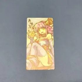 桜降る代に決闘を プロモーションタロット クルル