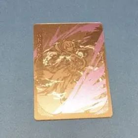 桜降る代に決闘を ブラックキラカード ハドマギリ