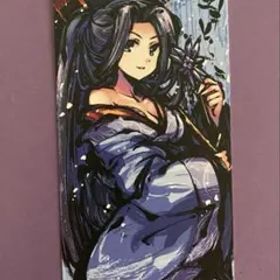 【桜降る代に決闘を】ユキヒ タロット