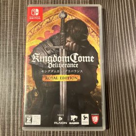 Kingdom Come: Deliverance Royal Edition