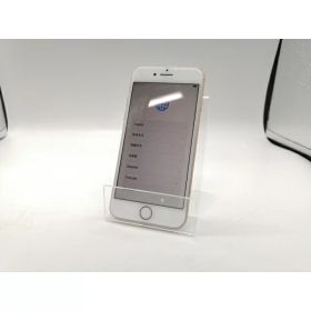 【中古】Apple docomo 【SIMロック解除済み】 iPhone 8 64GB ゴールド MQ7A2J/A【大阪本店】保証期間1ヶ月【ランクC】