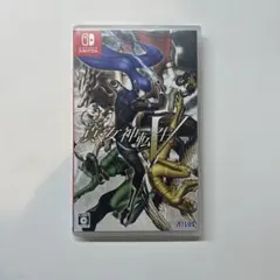 真・女神転生V Nintendo Switch