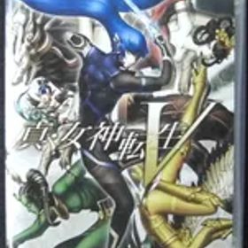 不朽の名作 Nintendo Switch 新品ソフト 真・女神転生Ⅴ 背表紙少し日焼け ATLUS