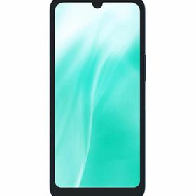 【中古】【安心保証】 arrows We2 FCG02[64GB] UQモバイル ネイビーグリーン