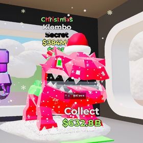 世界に数体⁉️クリスマスクロムボ❣️ 【ブレインロット】最安値 | フォートナイト(Fortnite)のアカウントデータ、RMTの販売・買取一覧