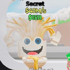 最安値‼️ 通常トイレ (ブレインロット) | フォートナイト(Fortnite)のアカウントデータ、RMTの販売・買取一覧