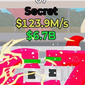 ⭐業界最安値/クリスマス67‼️⚡🚽変異付き！⭐ | フォートナイト(Fortnite)のアカウントデータ、RMTの販売・買取一覧