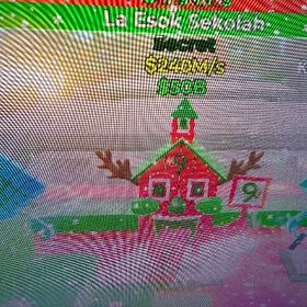 クリスマス家激レア240M | フォートナイト(Fortnite)のアカウントデータ、RMTの販売・買取一覧