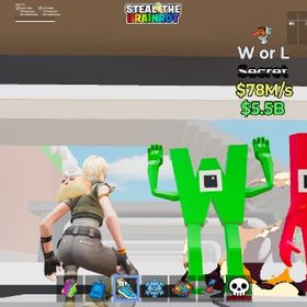 W or L 即購入可能 | フォートナイト(Fortnite)のアカウントデータ、RMTの販売・買取一覧