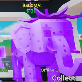 【ブレインロット】レインボー像 | フォートナイト(Fortnite)のアカウントデータ、RMTの販売・買取一覧