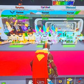 ブレインロット販売まとめ売り | フォートナイト(Fortnite)のアカウントデータ、RMTの販売・買取一覧