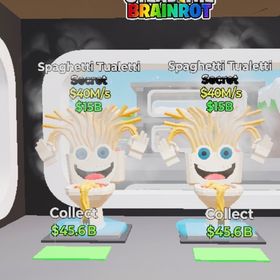 【格安】スパゲッティトイレ2体セット | フォートナイト(Fortnite)のアカウントデータ、RMTの販売・買取一覧