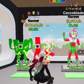 🎄新キャラ2体セット🎄 | フォートナイト(Fortnite)のアカウントデータ、RMTの販売・買取一覧