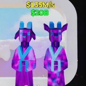 135M ! 新キャラ ギャラクシー ヤギ Cabritos Brotheritos | フォートナイト(Fortnite)のアカウントデータ、RMTの販売・買取一覧