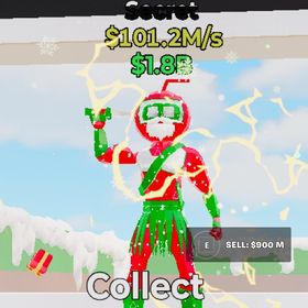 Coccoblade(クリスマス、雷変異付き) | フォートナイト(Fortnite)のアカウントデータ、RMTの販売・買取一覧