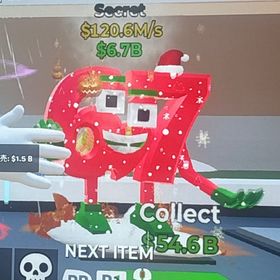 クリスマス67変異２つ付き！！(超希少) | フォートナイト(Fortnite)の代行、RMTの販売・買取一覧