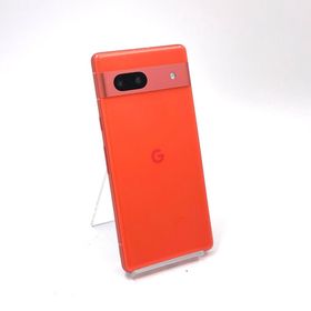 【全額返金保証】【最速発送】Google Pixel 7a 128GB SIMフリー 動作確認済(スマートフォン本体)