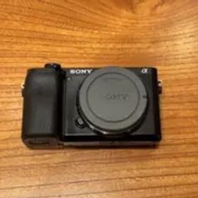 α6100 中古 57,800円 | ネット最安値の価格比較 プライスランク