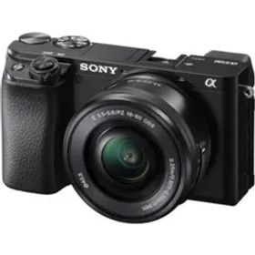 SONY α6100 ミラーレス一眼 ブラック
