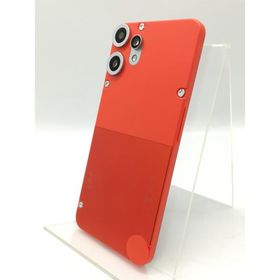 【中古】NOTHING 楽天モバイル 【SIMフリー】 CMF Phone 2 Pro オレンジ 8GB 256GB【秋葉4号】保証期間１ヶ月【ランクA】