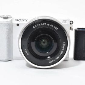 SONY α5100 + SONY E 16-50mm PZ OSS #1022