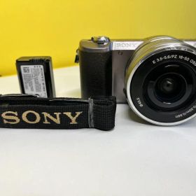 SONY α5100 ミラーレスカメラ 24.3MP