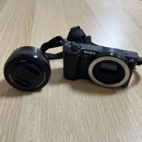 SONYα5100 ミラーレス一眼