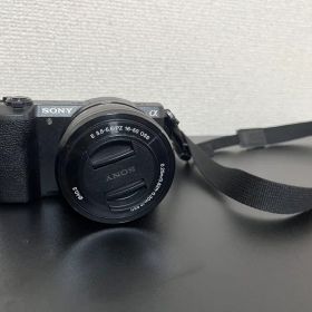 SONY α5100