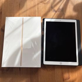 Apple iPad Pro Wi-Fiモデル 128GB 第1世代 ゴールド